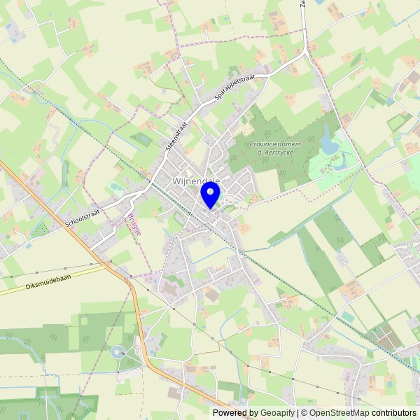 Map Photo